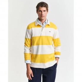 мъжки,блузи,с,яка,gant,2067017,long,sleeve,polo,yellow,(daffodil,yellow)