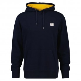суичър,мъжки,пуловери,gant,2067022,hoodie,blue,(evening,blue)