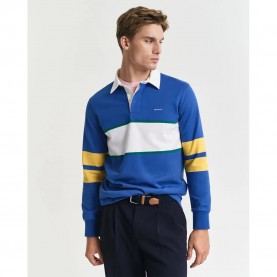 мъжки,блузи,с,яка,gant,2067032,long,sleeve,polo,blue