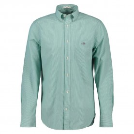 риза,с,дълъг,ръкав,мъжки,ризи,gant,3000140,long,sleeve,shirt,green,(deep,green)