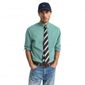 Риза с дълъг ръкав Gant 3000120 long sleeve shirt - Green (Deep Green) риза,с,дълъг,ръкав,мъжки,ризи,gant,3000120,long,sleeve,shirt,green,(deep,green)