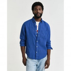 риза,с,дълъг,ръкав,мъжки,ризи,gant,3240120,long,sleeve,shirt,rich,blue,(blue)