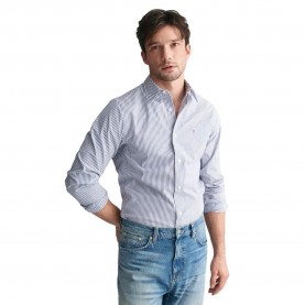 риза,с,дълъг,ръкав,мъжки,ризи,gant,3240172,long,sleeve,shirt,blue