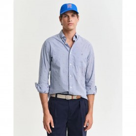 риза,с,дълъг,ръкав,мъжки,ризи,gant,3250036,long,sleeve,shirt,blue