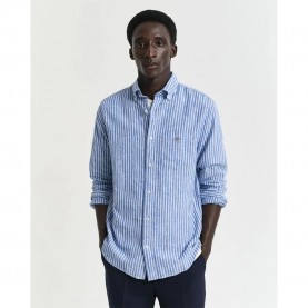 риза,с,дълъг,ръкав,мъжки,ризи,gant,3250038,long,sleeve,shirt,rich,blue,(blue)