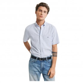 риза,с,къс,ръкав,мъжки,ризи,gant,3250057,short,sleeve,shirt,blue,(light,blue)