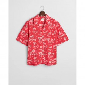риза,с,дълъг,ръкав,мъжки,ризи,gant,3250071,long,sleeve,shirt,red
