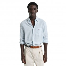 риза,с,дълъг,ръкав,мъжки,ризи,gant,3250038,long,sleeve,shirt,fresh,blue,(blue)