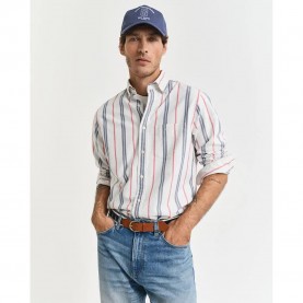 риза,с,дълъг,ръкав,мъжки,ризи,gant,3250052,long,sleeve,shirt,white