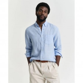риза,с,дълъг,ръкав,мъжки,ризи,gant,3250076,long,sleeve,shirt,blue