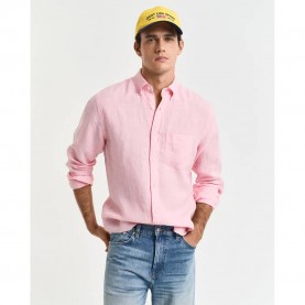 риза,с,дълъг,ръкав,мъжки,ризи,gant,3250076,long,sleeve,shirt,geranium,pink,(pink)