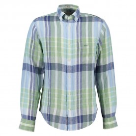 риза,с,дълъг,ръкав,дамски,ризи,мъжки,ризи,gant,3250074,long,sleeve,shirt,green,(kalamata,green)