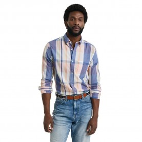 риза,с,дълъг,ръкав,мъжки,ризи,gant,3250067,long,sleeve,shirt,blue