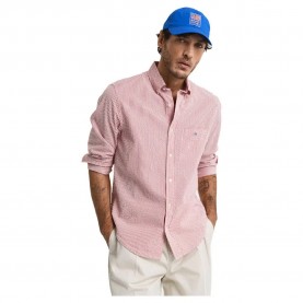 риза,с,дълъг,ръкав,мъжки,ризи,gant,3250049,long,sleeve,shirt,red