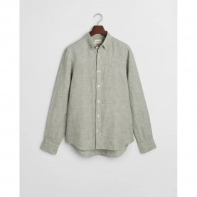 риза,с,дълъг,ръкав,мъжки,ризи,gant,3250078,long,sleeve,shirt,green
