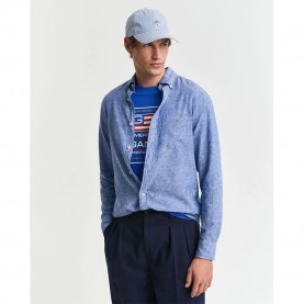 риза,с,дълъг,ръкав,мъжки,ризи,gant,3250082,long,sleeve,shirt,rich,blue,(blue)
