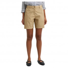 къси,панталони,дамски,панталони,gant,4020114,chino,shorts,beige