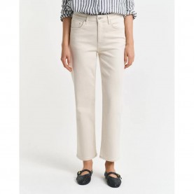 дънки,дамски,панталони,gant,4100251,jeans,beige