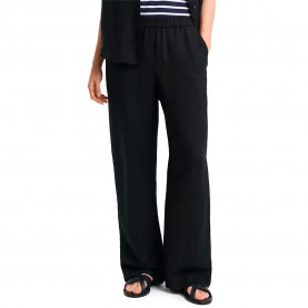 панталони,дамски,панталони,gant,4150348,pants,black