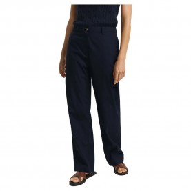 панталони,тип,чино,дамски,панталони,gant,4150345,chino,pants,evening,blue,(blue)