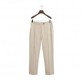 панталони,дамски,панталони,gant,4150349,pants,beige,(soft,oat)