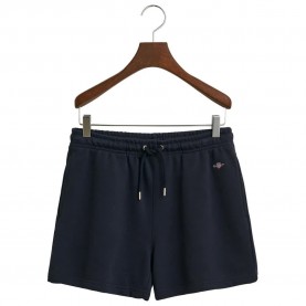 къси,панталони,дамски,панталони,gant,4200273,shorts,grey