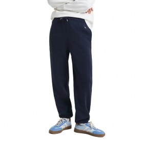 анцуг,дамски,панталони,gant,4200500,sweat,pants,evening,blue,(blue)