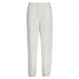 Анцуг Gant 4200500 sweat pants - White (Eggshell) анцуг,мъжки,панталони,дамски,панталони,gant,4200500,sweat,pants,white,(eggshell)