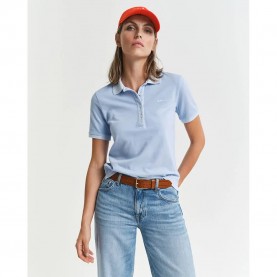 дамски,блузи,с,яка,gant,4200866,short,sleeve,polo,blue