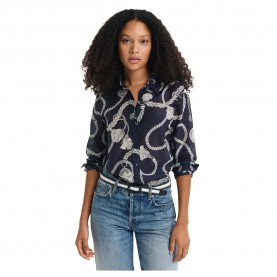 риза,с,дълъг,ръкав,дамски,блузи,дамски,ризи,gant,4300456,long,sleeve,shirt,blue,(evening,blue)
