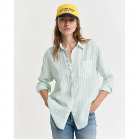 риза,с,дълъг,ръкав,дамски,блузи,дамски,ризи,gant,4300476,long,sleeve,shirt,green