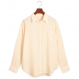 риза,с,дълъг,ръкав,дамски,блузи,дамски,ризи,gant,4300476,long,sleeve,shirt,yellow,(dusty,light,yellow)
