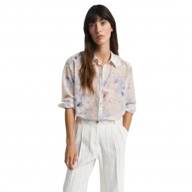 риза,с,дълъг,ръкав,дамски,блузи,дамски,ризи,gant,4300478,long,sleeve,shirt,putty,(beige)