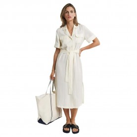рокля,дамски,поли,и,рокли,gant,4503372,dress,beige