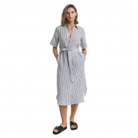 рокля,дамски,поли,и,рокли,gant,4503391,dress,grey,(evening,blue)
