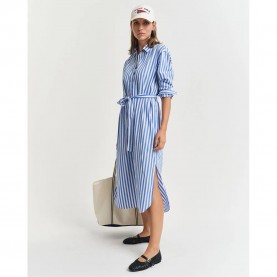 рокля,дамски,поли,и,рокли,gant,4503397,dress,blue