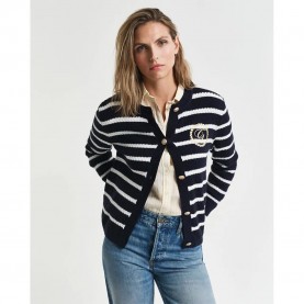яке,дамски,якета,и,палта,gant,4805328,jacket,blue