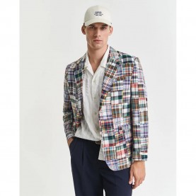 сако,мъжки,сака,gant,7706326,blazer,multicolor