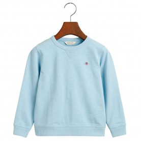 блуза,детски,блузи,gant,806802,sweatshirt,blue