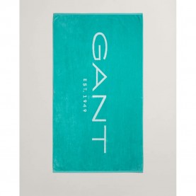 хавлиена,кърпа,хавлии,gant,852012911,towel,green,(bay,green)