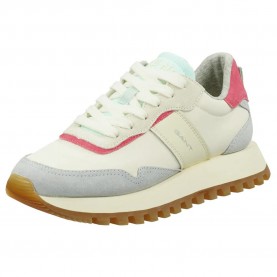 маратонки,дамски,маратонки,gant,870533854,trainers,white,(stone,grey)