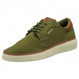 маратонки,мъжки,маратонки,gant,870638908,trainers,green,(juniper,green)