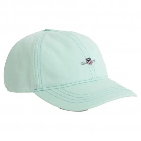 юношеска,шапка,всички,шапки,gant,890018,junior,cap,green,(faded,mint)