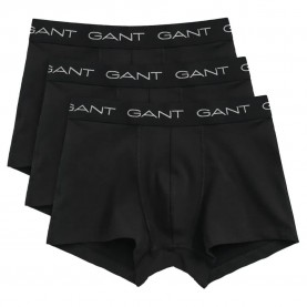 боксерки,мъжко,бельо,gant,900023003,boxers,3,units,black