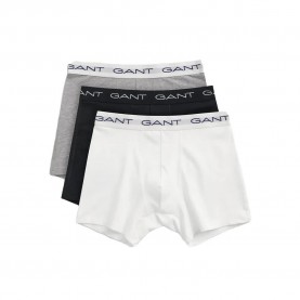 боксерки,мъжко,бельо,gant,900023004,boxers,3,units,multicolor,(light,grey,melange)