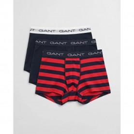 боксерки,мъжко,бельо,gant,902513043,boxers,3,units,blue