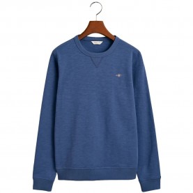 блуза,детски,блузи,gant,906905,sweatshirt,blue