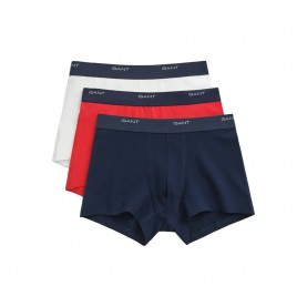 боксерки,мъжко,бельо,gant,900003333,boxers,3,units,multicolor,(multicolor)