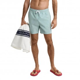 бански,гащета,мъжки,бански,костюми,gant,922516001,swimming,shorts,green,(vivid,green)