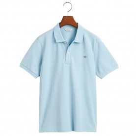 детски,блузи,с,яка,gant,902553,short,sleeve,polo,blue